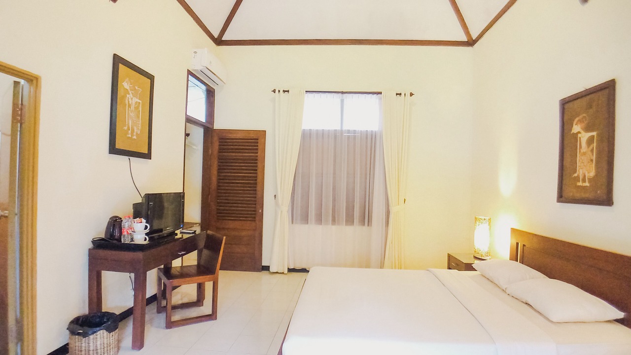 Photo of Bedroom in Kalibaru