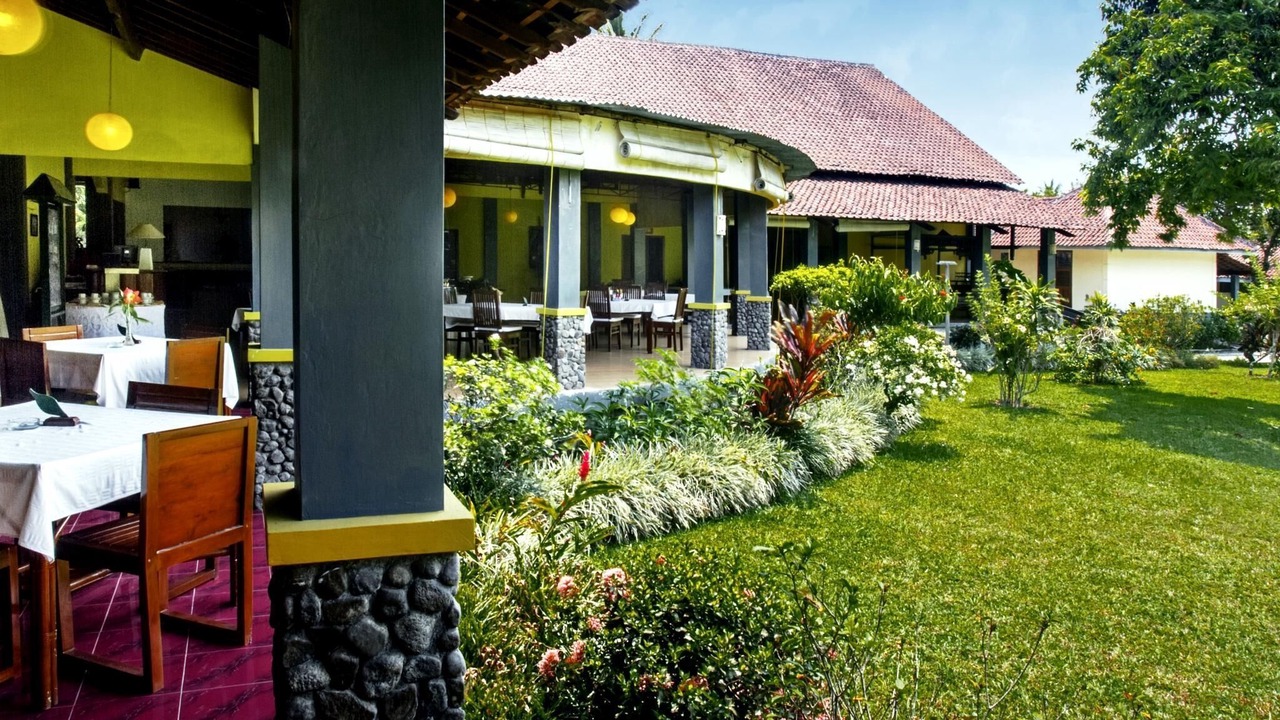 Photo of Outdoor in Kalibaru