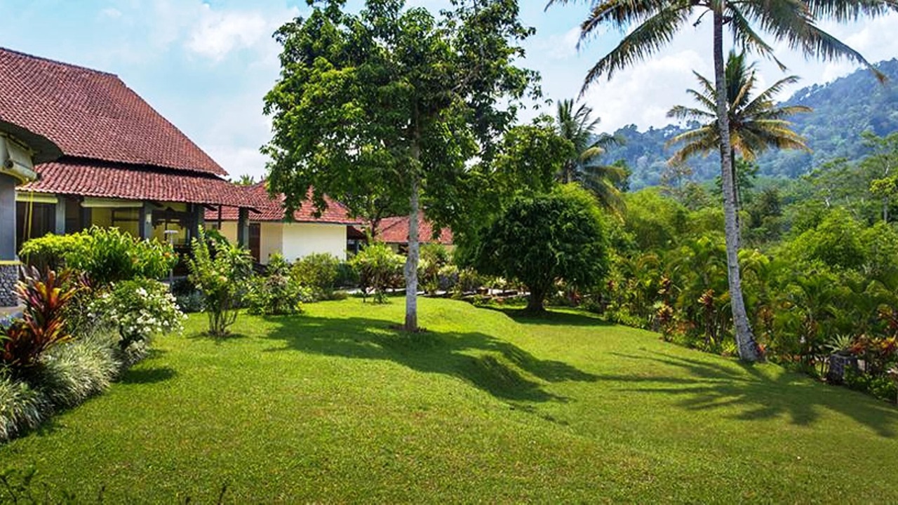 Photo of Outdoor in Kalibaru