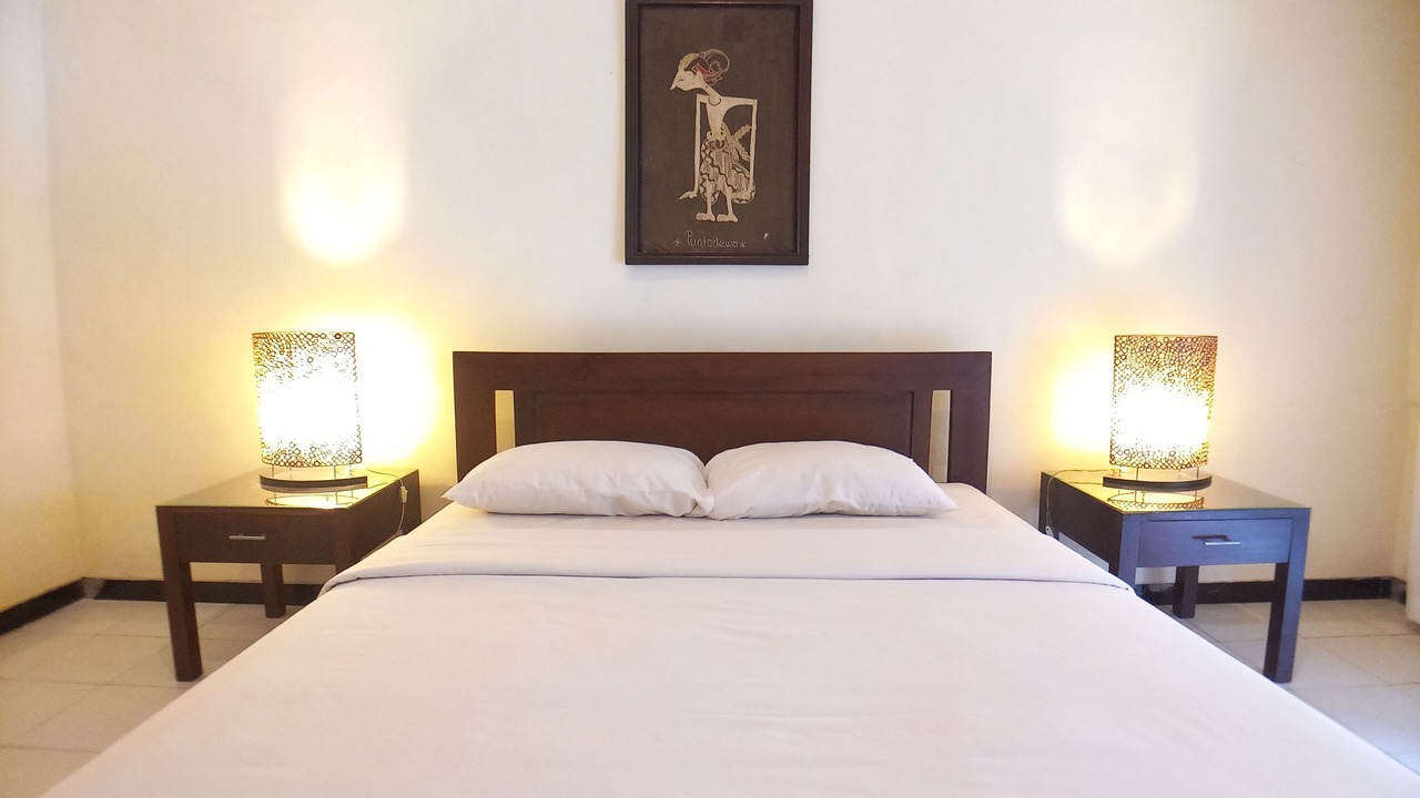 Photo of Bedroom in Kalibaru