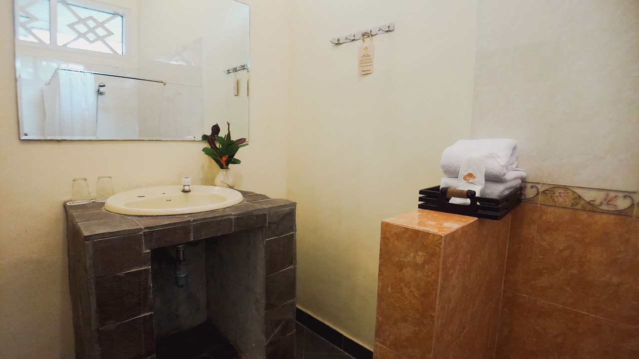 Photo of Bathroom in Kalibaru