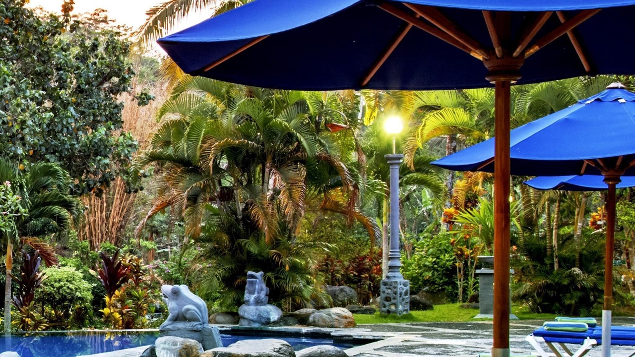 Photo of Outdoor in Kalibaru