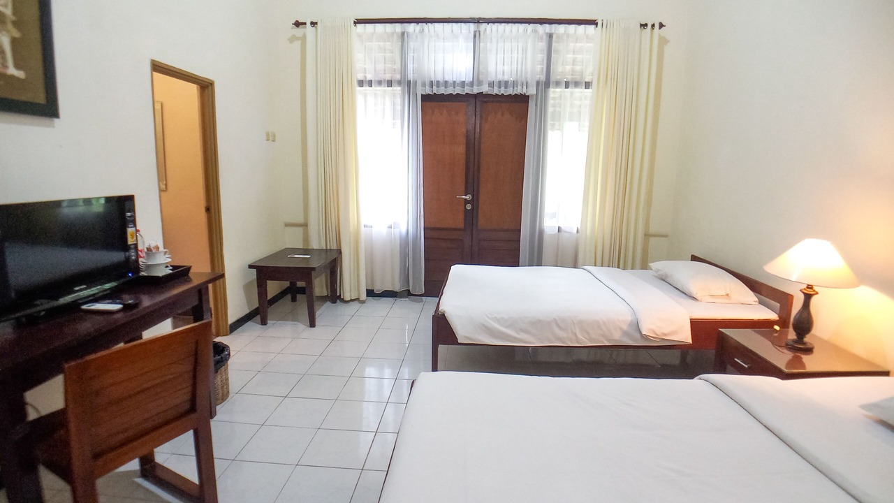 Photo of Bedroom in Kalibaru