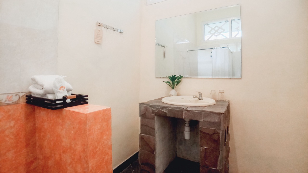 Photo of Bathroom in Kalibaru