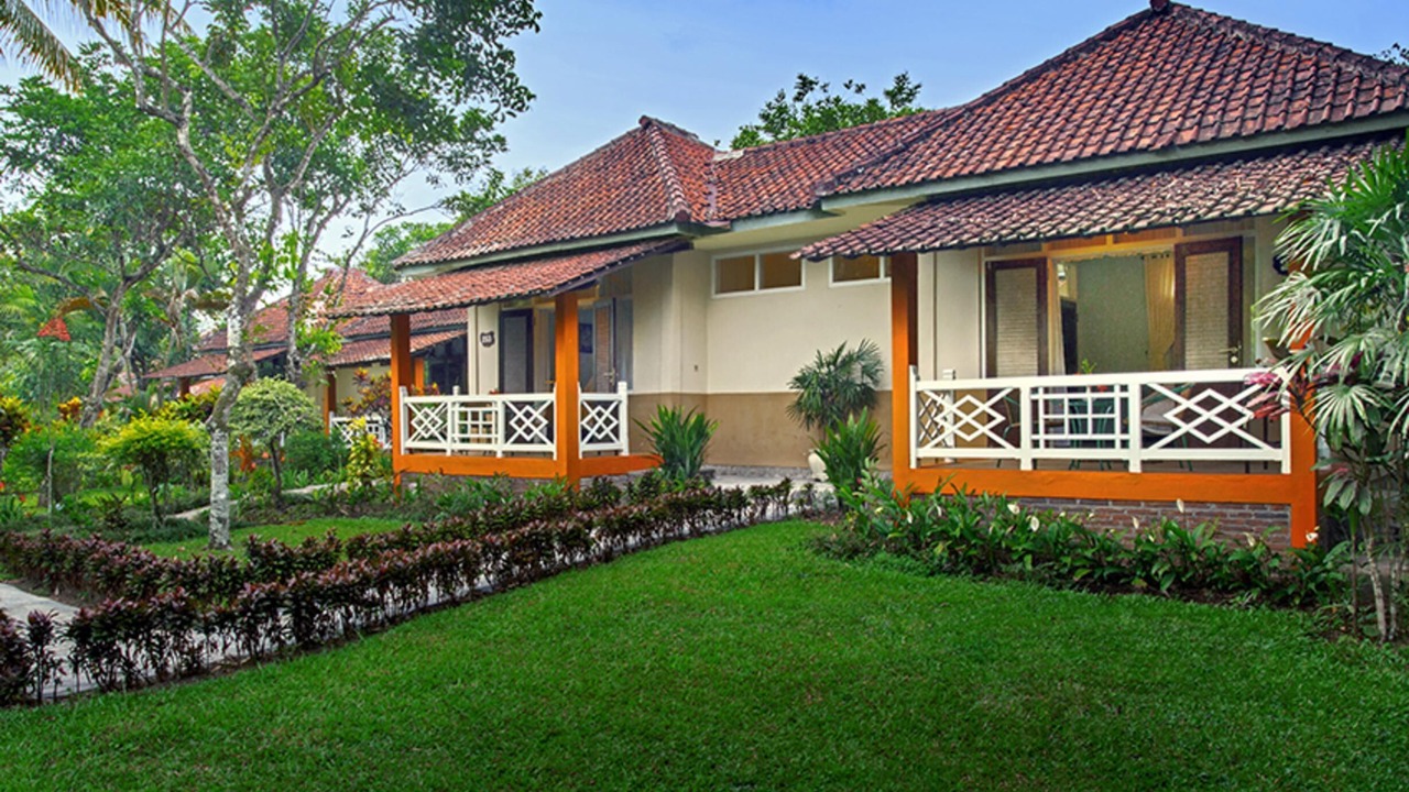 Photo of Outdoor in Kalibaru