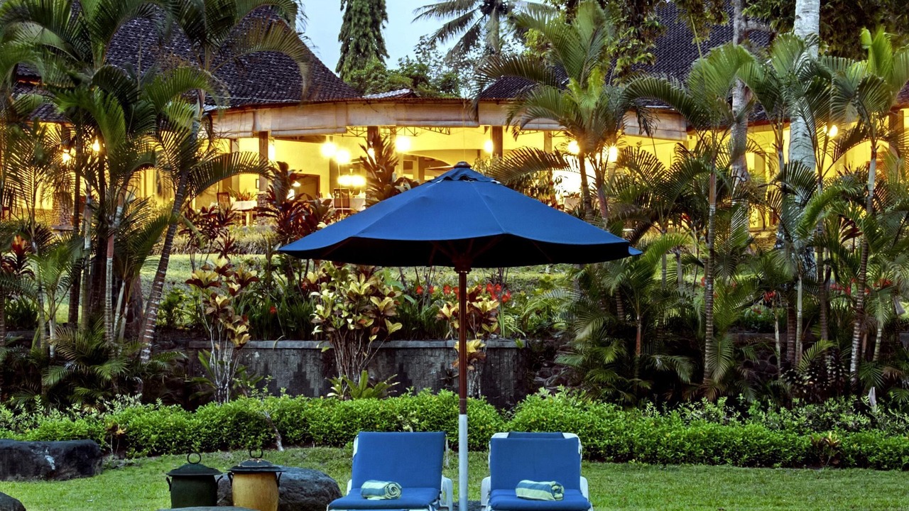 Photo of Outdoor in Kalibaru