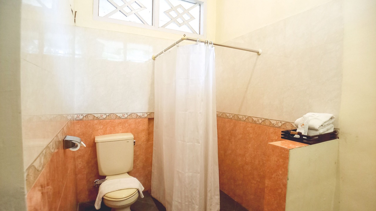 Photo of Bathroom in Kalibaru