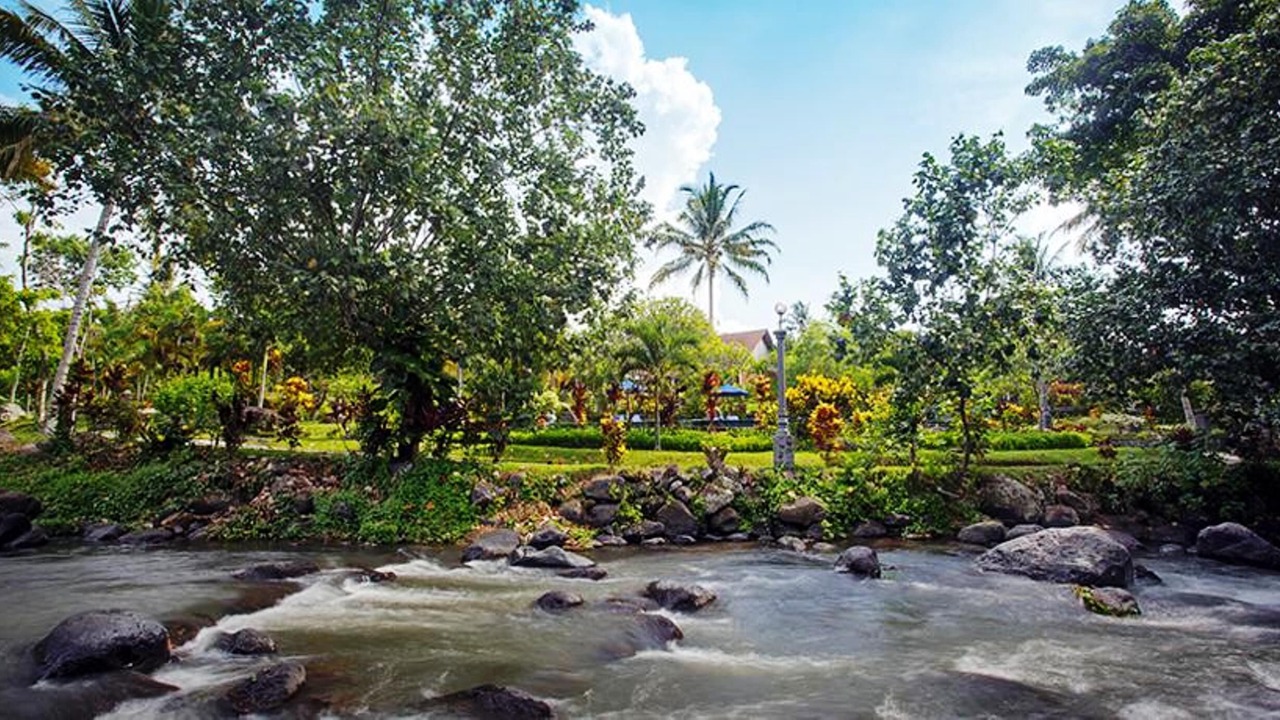 Photo of Outdoor in Kalibaru