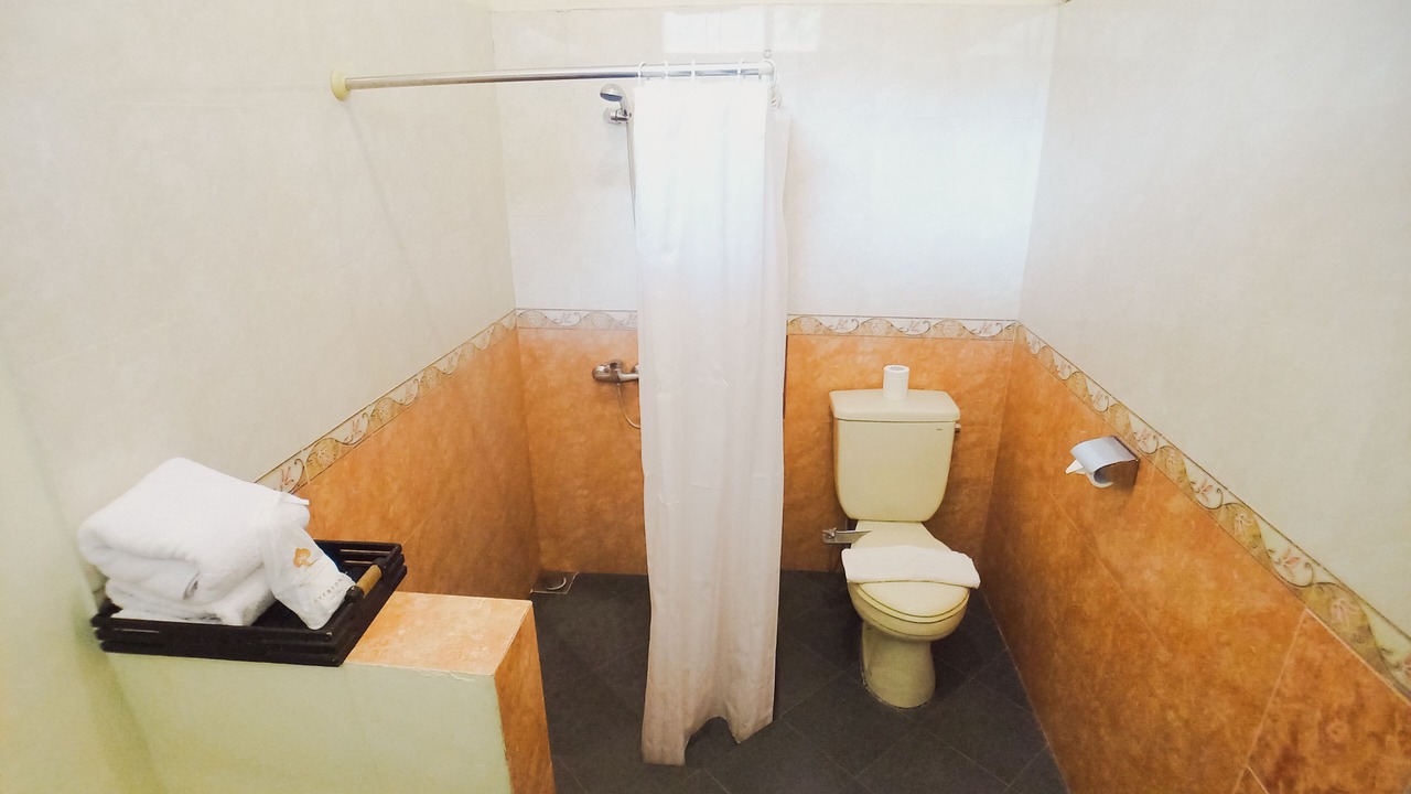 Photo of Bathroom in Kalibaru