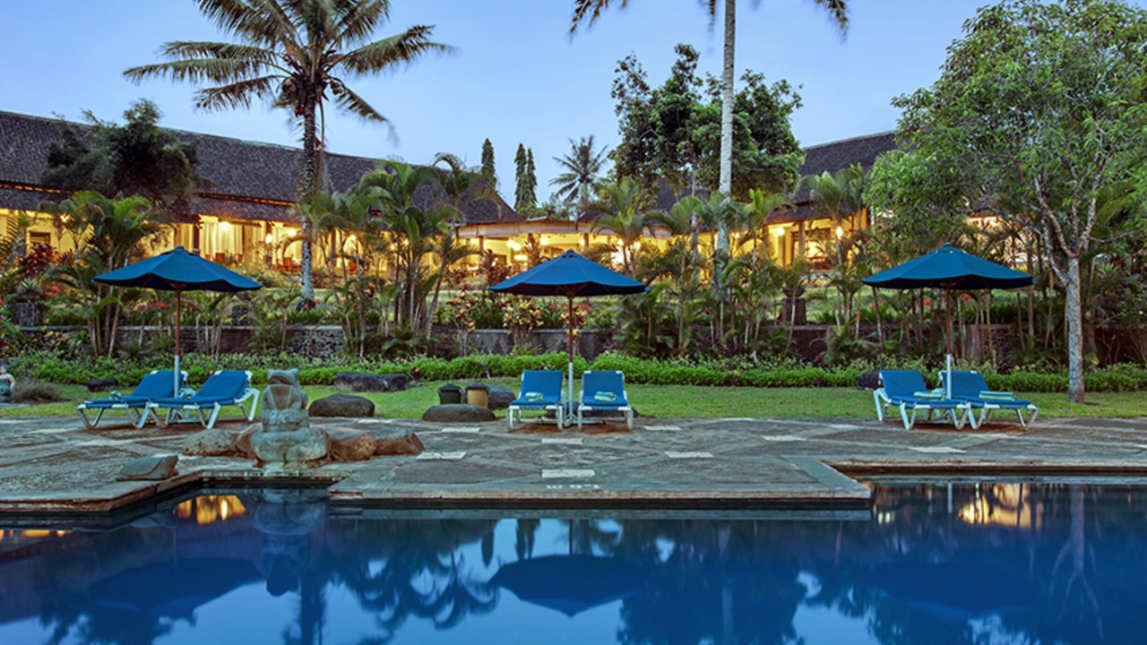 Photo of Outdoor in Kalibaru