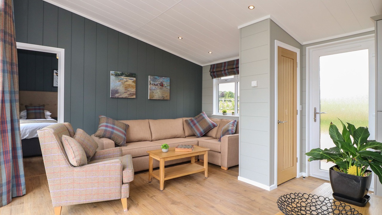 Photo of Livingroom in Newark