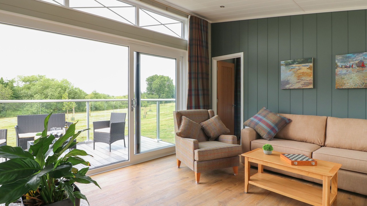 Photo of Livingroom in Newark