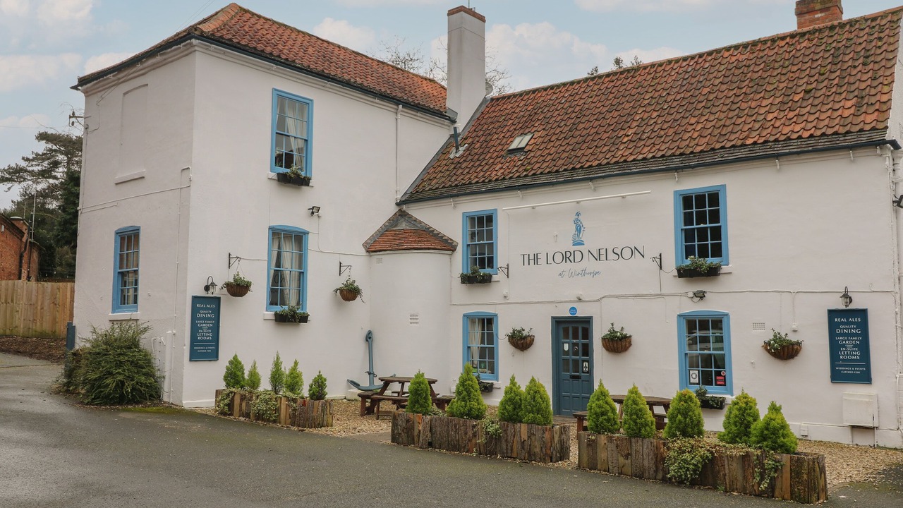 Photo of Outdoor in Newark