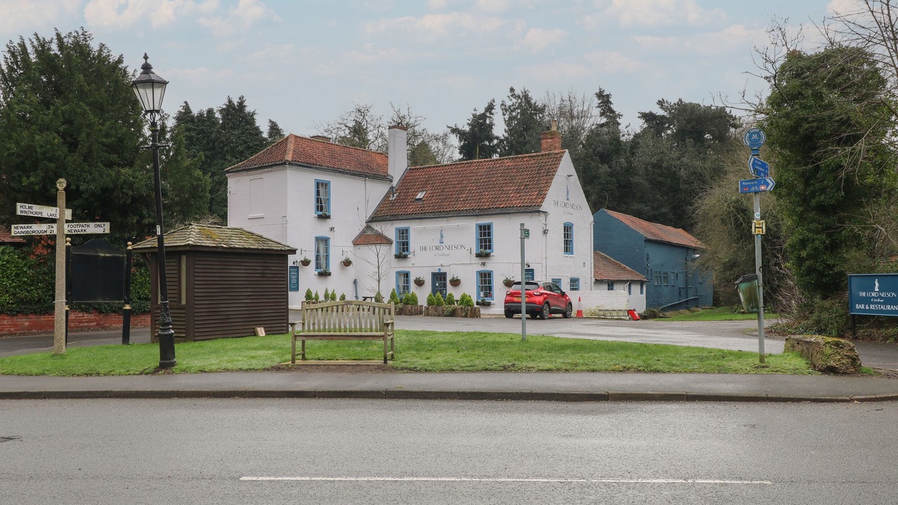 Photo of Outdoor in Newark