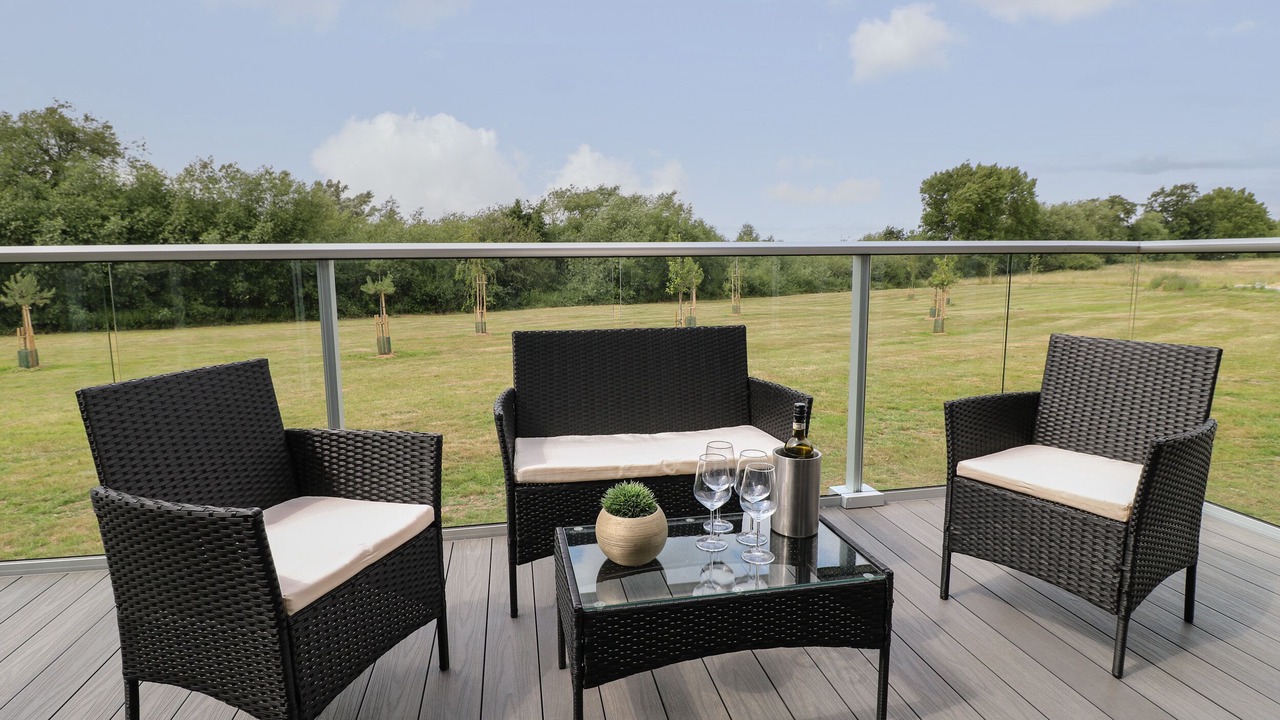 Photo of Outdoor in Newark