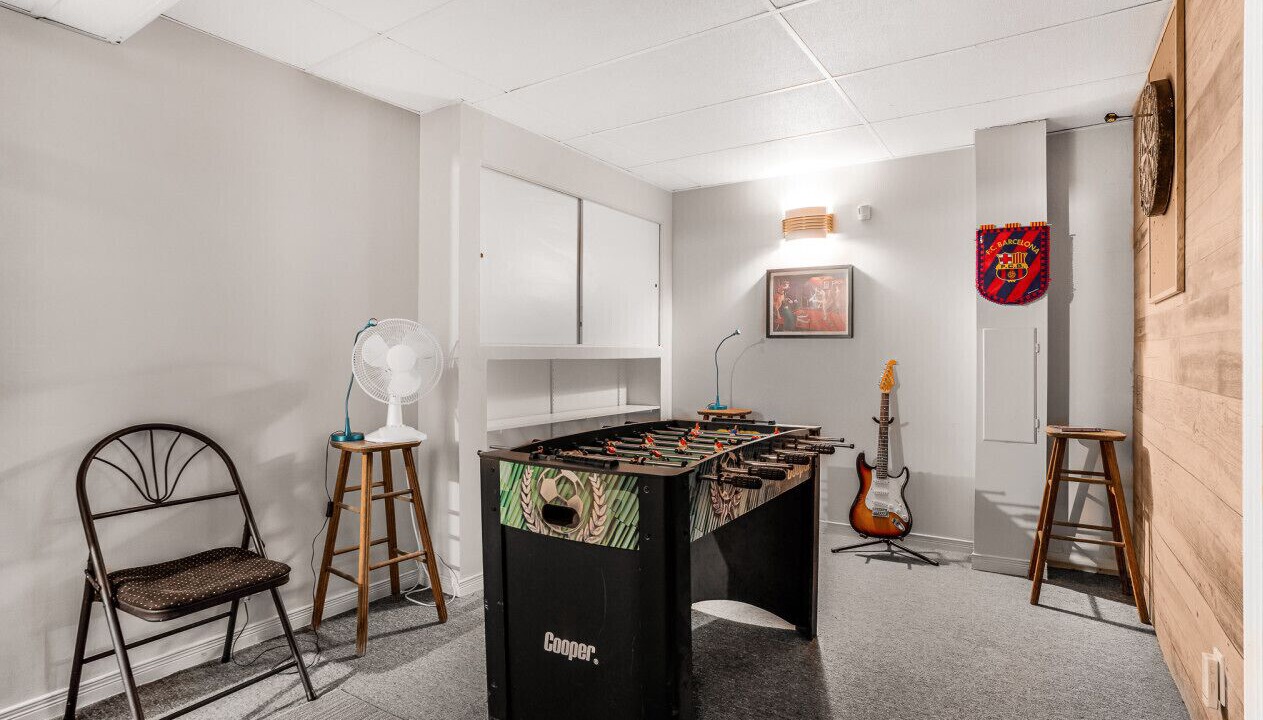 Photo of Bedroom in Hawkesbury