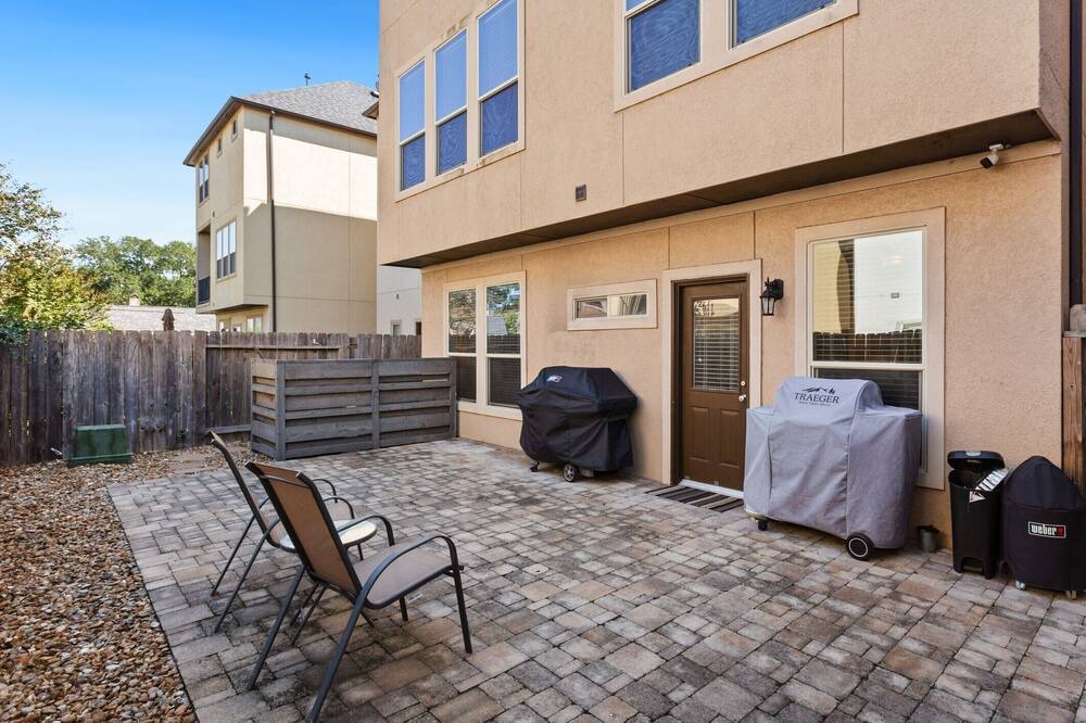 Photo of Outdoor in Spring Shadows
