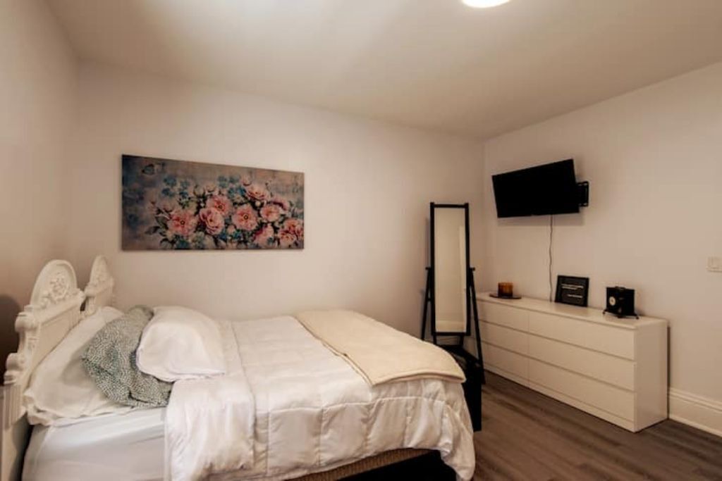 Photo of Bedroom in Brantford