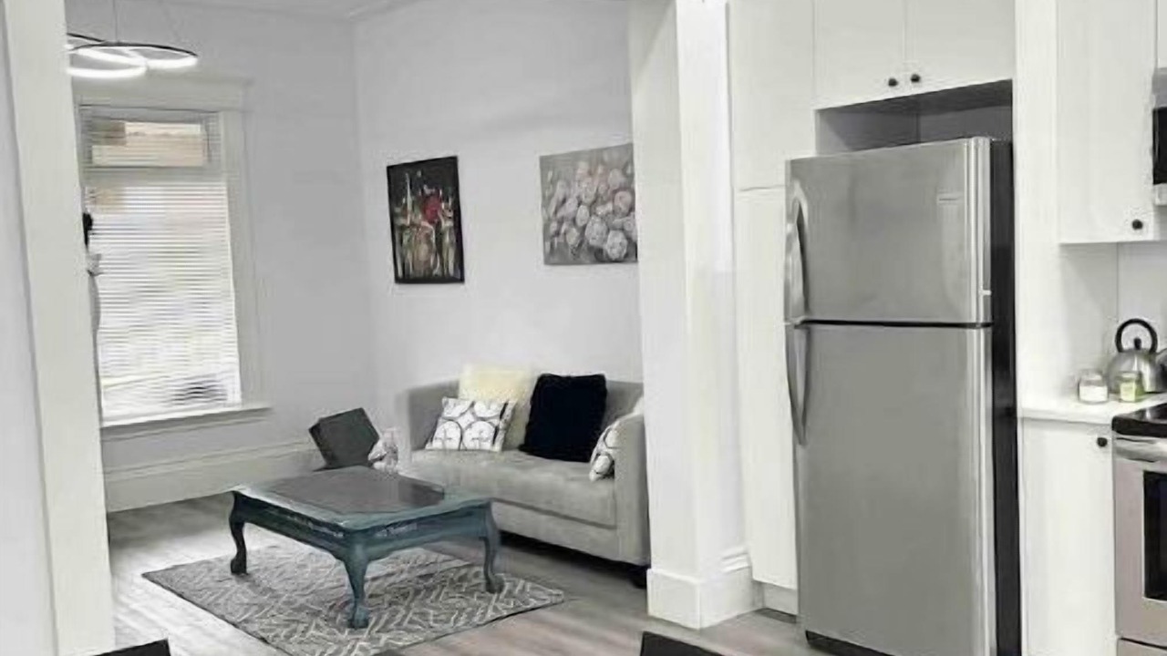 Photo of Kitchen in Brantford