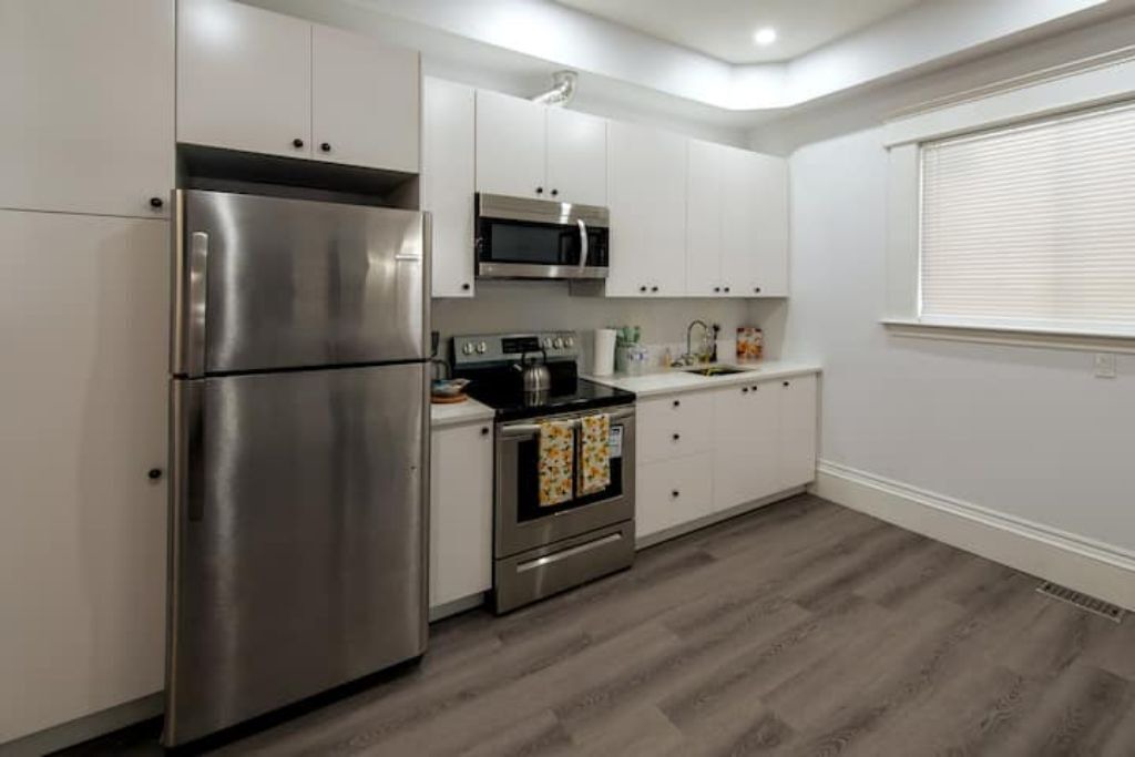 Photo of Kitchen in Brantford