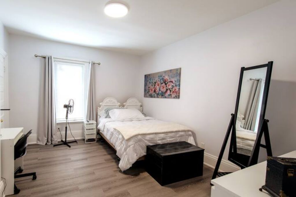 Photo of Bedroom in Brantford