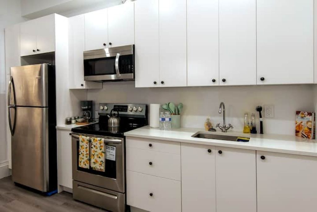 Photo of Kitchen in Brantford