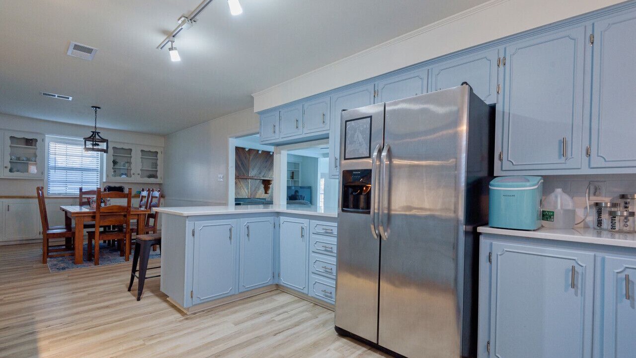 Photo of Kitchen in Ventress