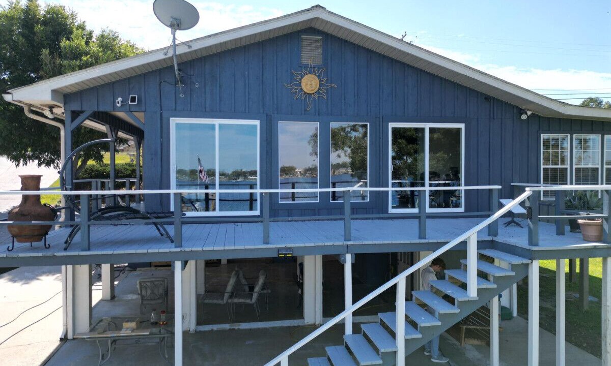 Photo of Outdoor in Ventress