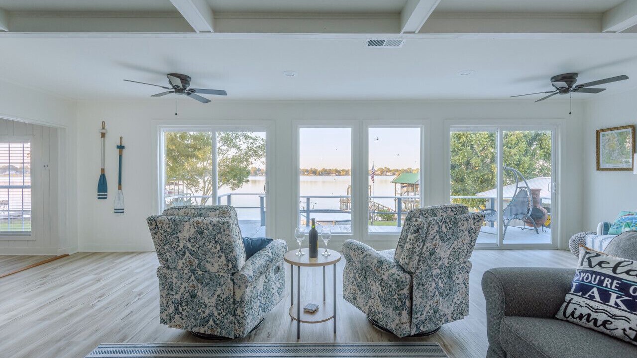 Photo of Livingroom in Ventress