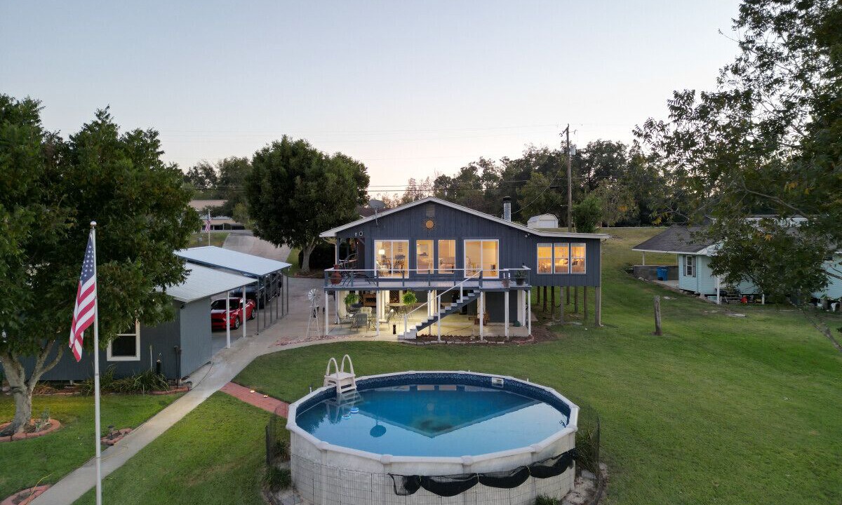 Photo of Outdoor in Ventress