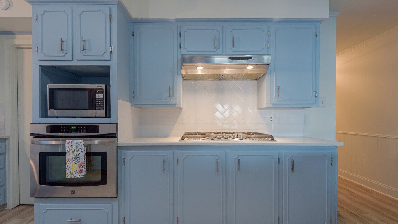 Photo of Kitchen in Ventress