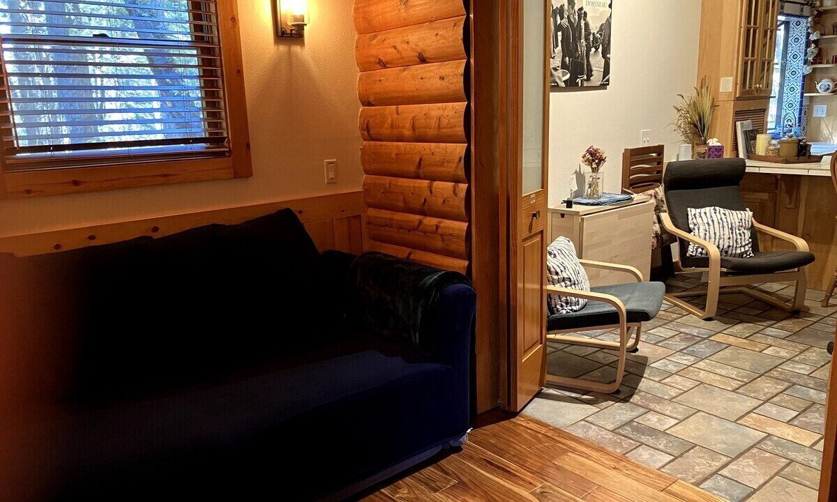 Photo of Livingroom in Alta