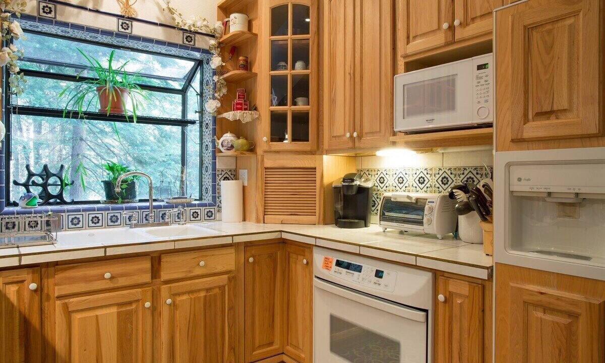 Photo of Kitchen in Alta
