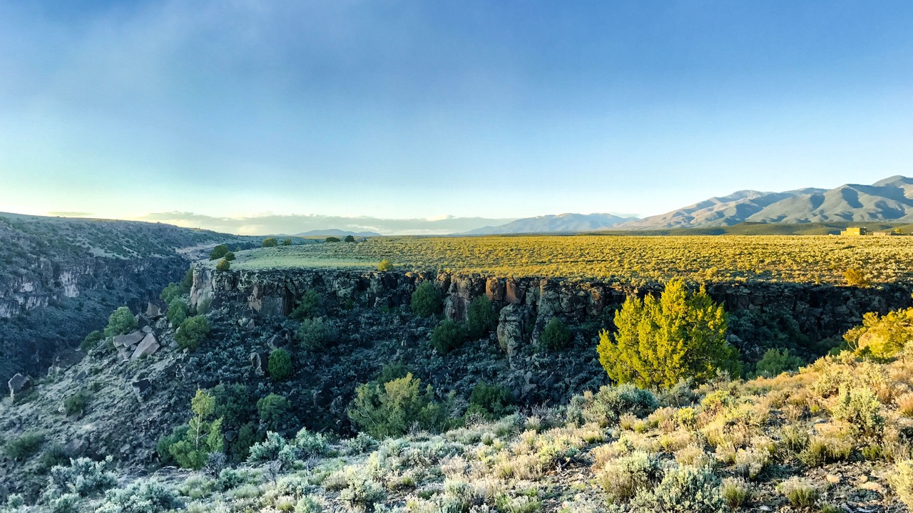 Photo of Outdoor in Arroyo Hondo