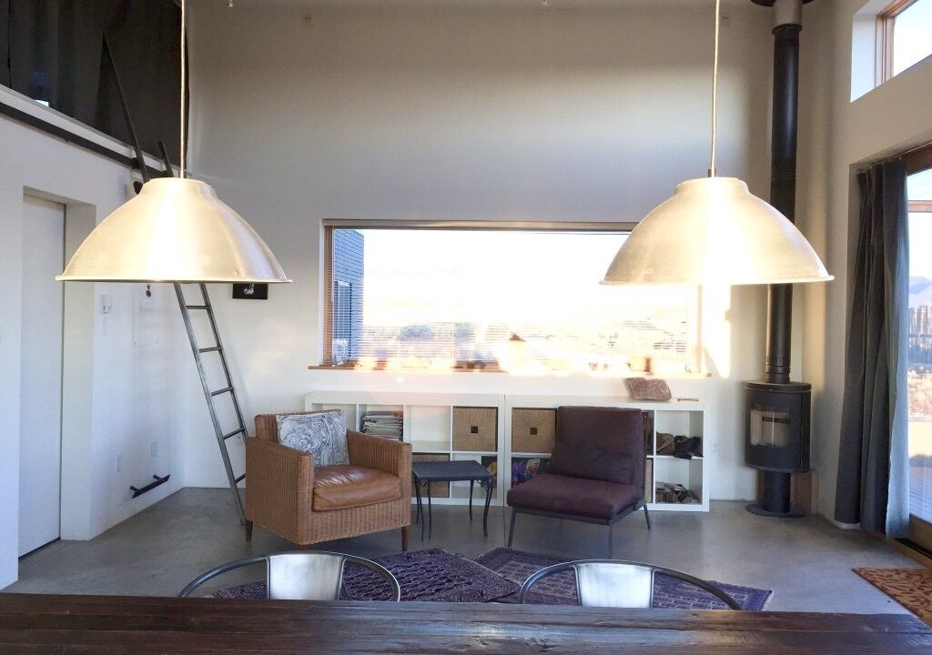 Photo of Livingroom in Arroyo Hondo