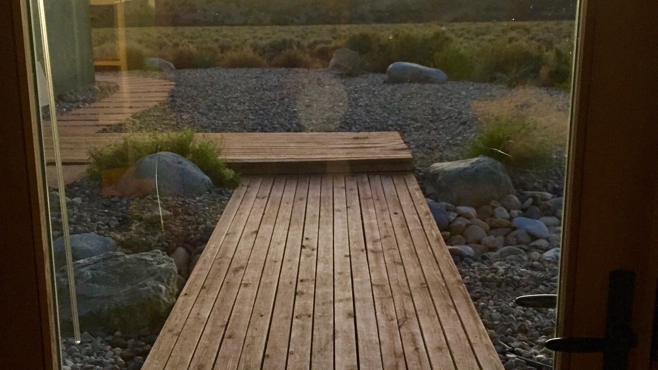 Photo of Outdoor in Arroyo Hondo