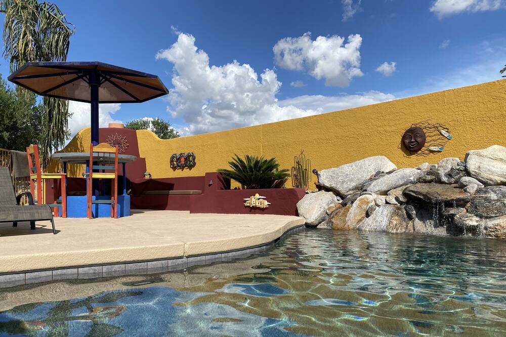 Photo of Outdoor in Tortolita
