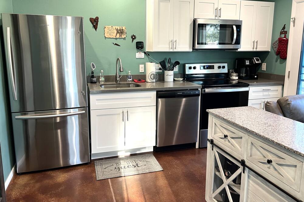 Photo of Kitchen in Tortolita