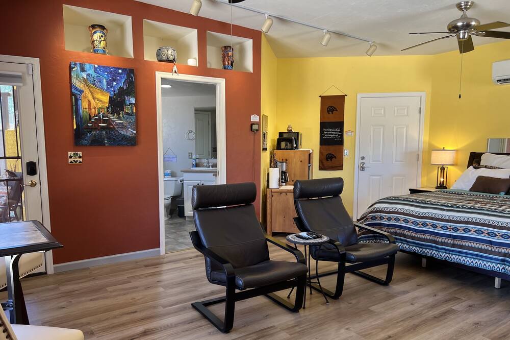 Photo of Bedroom in Tortolita