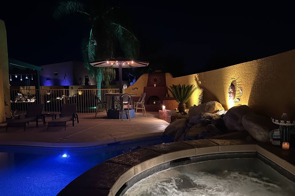 Photo of Outdoor in Tortolita