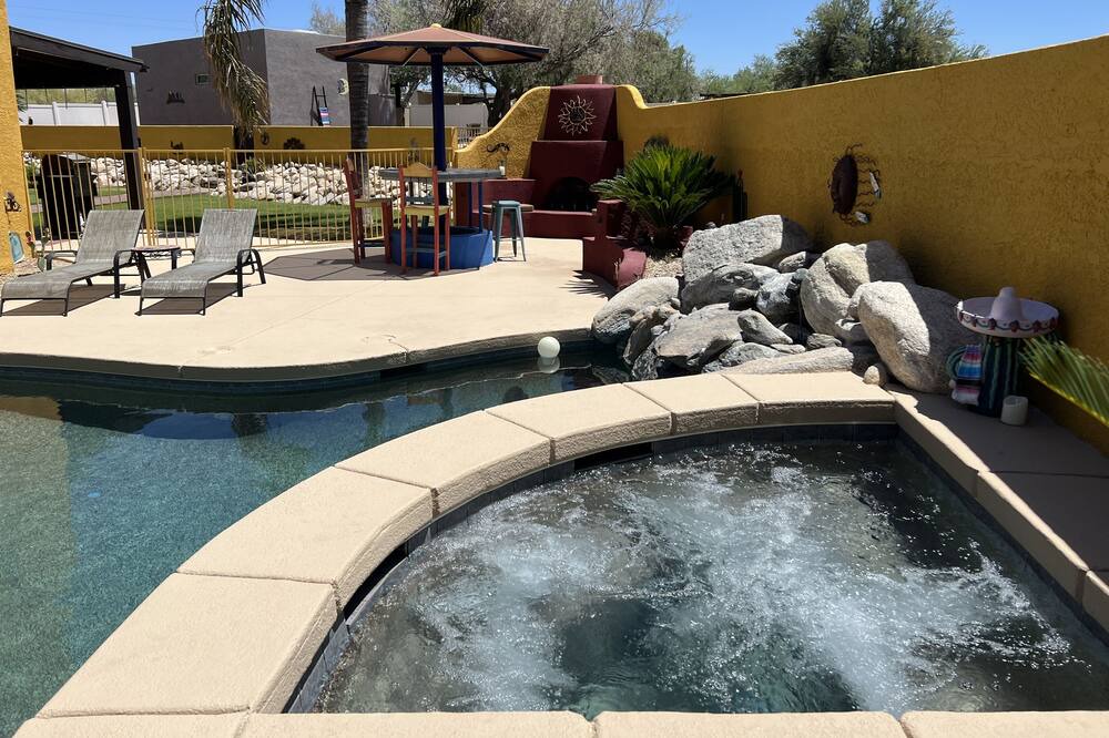 Photo of Outdoor in Tortolita