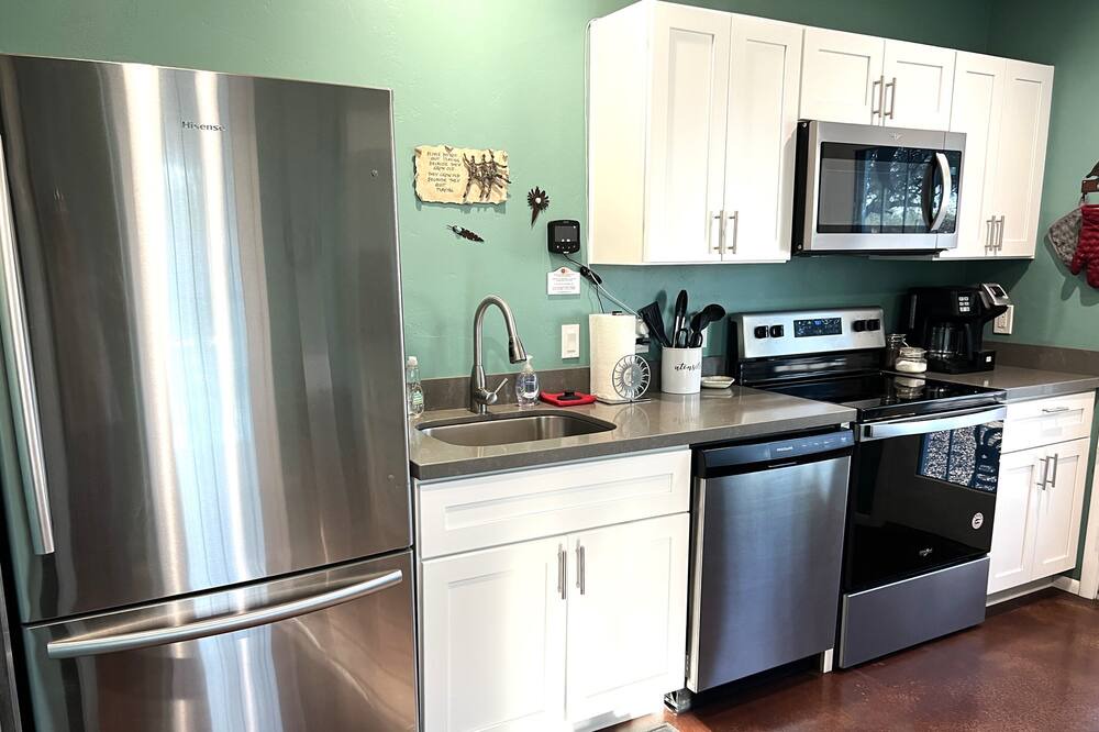 Photo of Kitchen in Tortolita