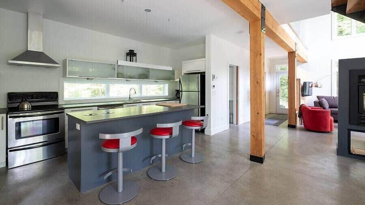 Photo of Kitchen in Eastman