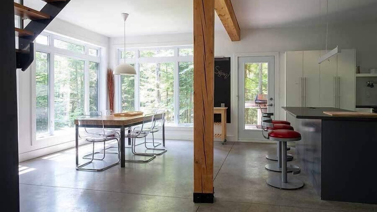 Photo of Kitchen in Eastman