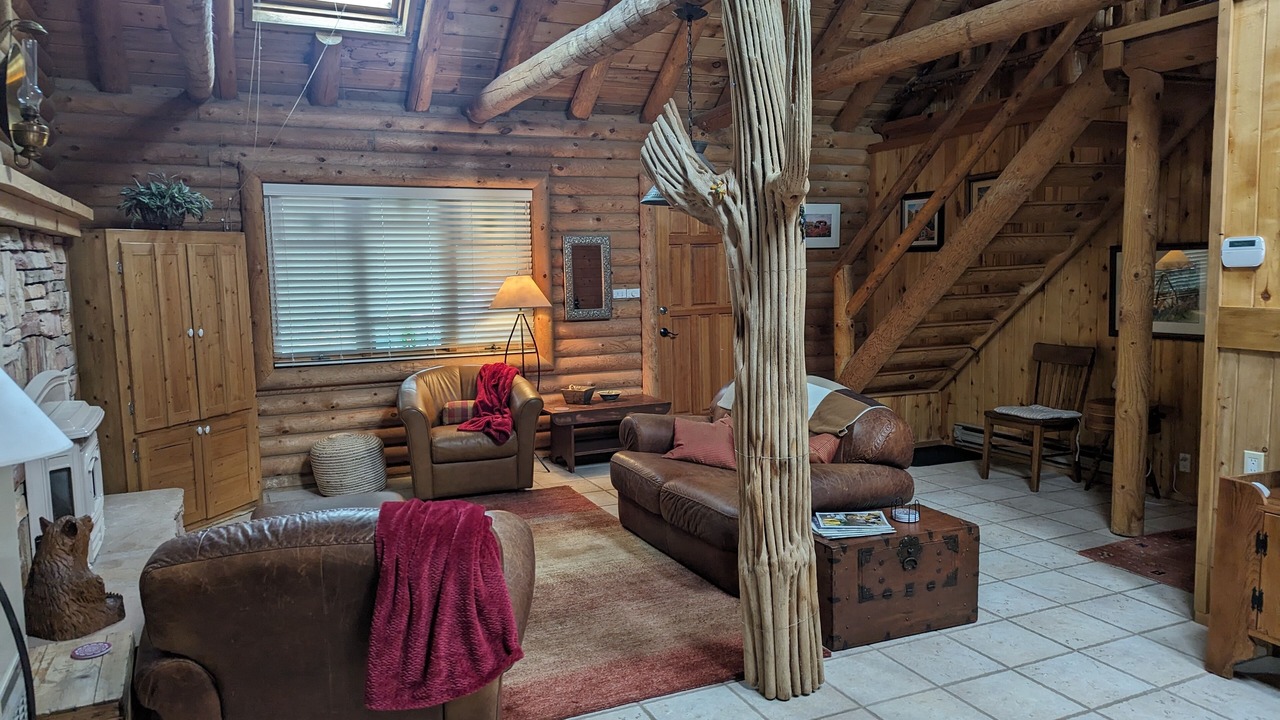Photo of Livingroom in Pinion Ridge Estates