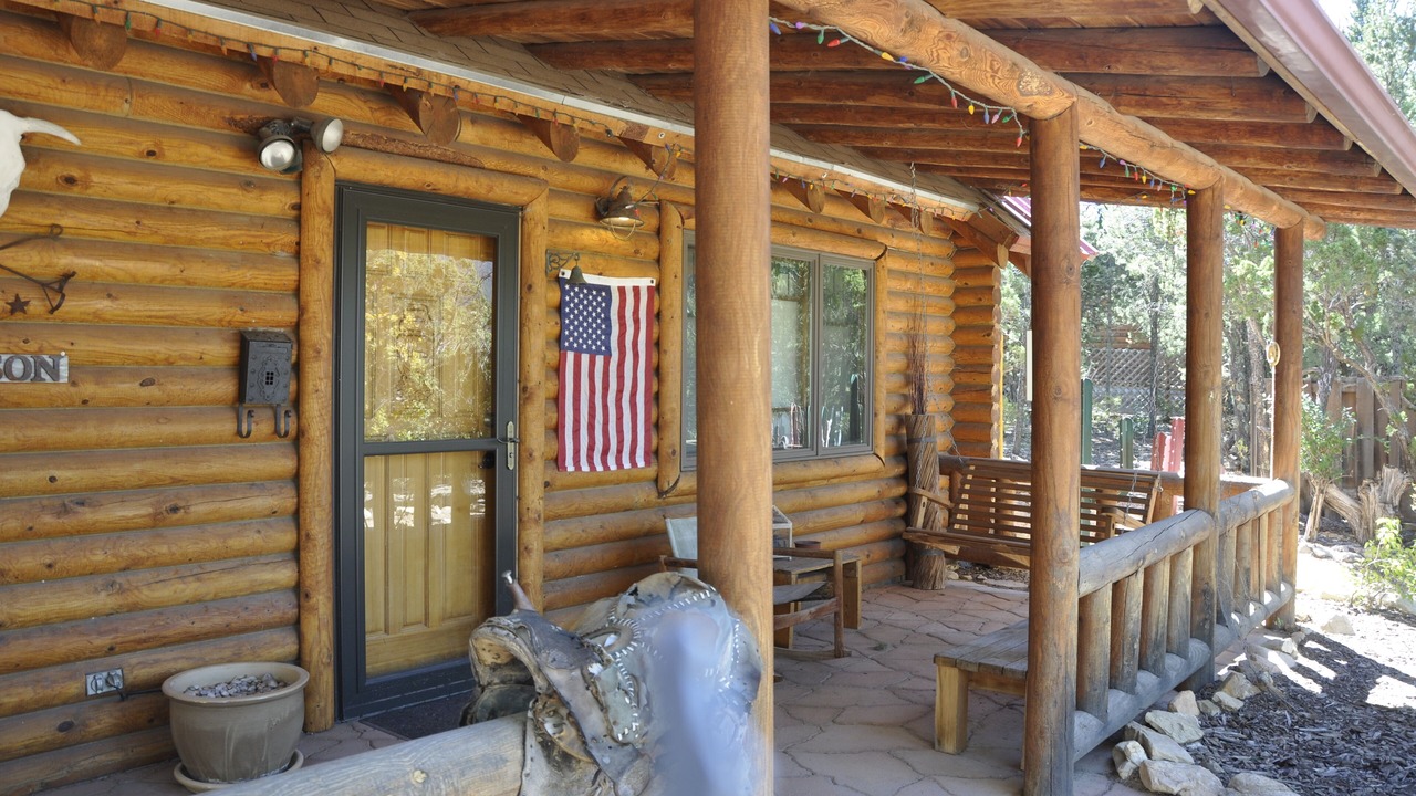 Photo of Outdoor in Pinion Ridge Estates
