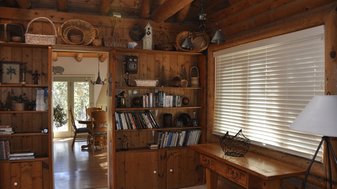 Photo of Livingroom in Pinion Ridge Estates
