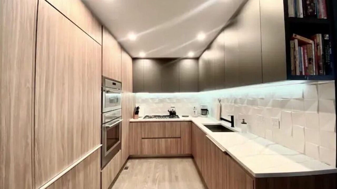 Photo of Kitchen in Wicker Park