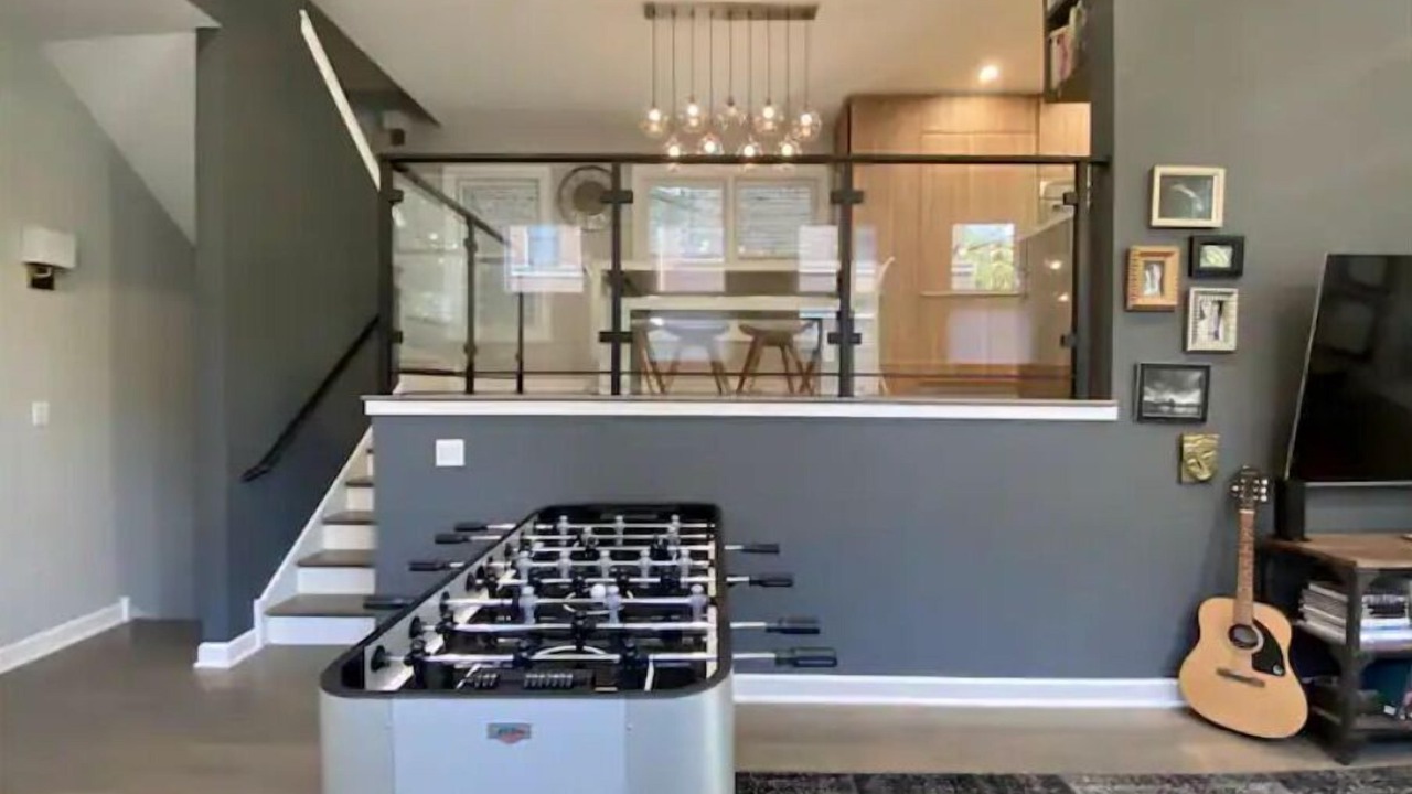 Photo of Bedroom in Wicker Park