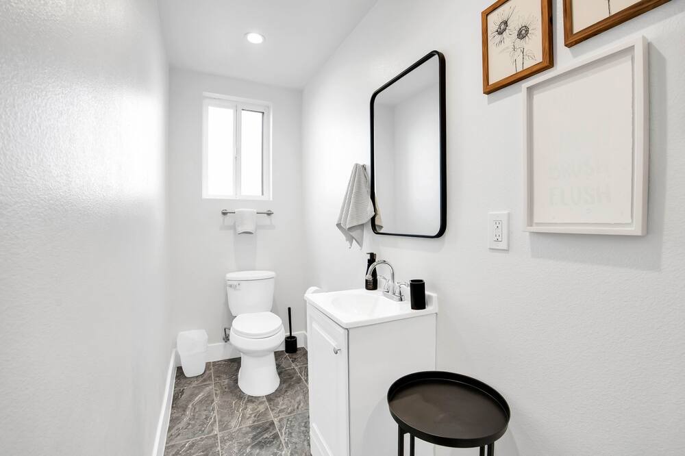 Photo of Bathroom in Westlake